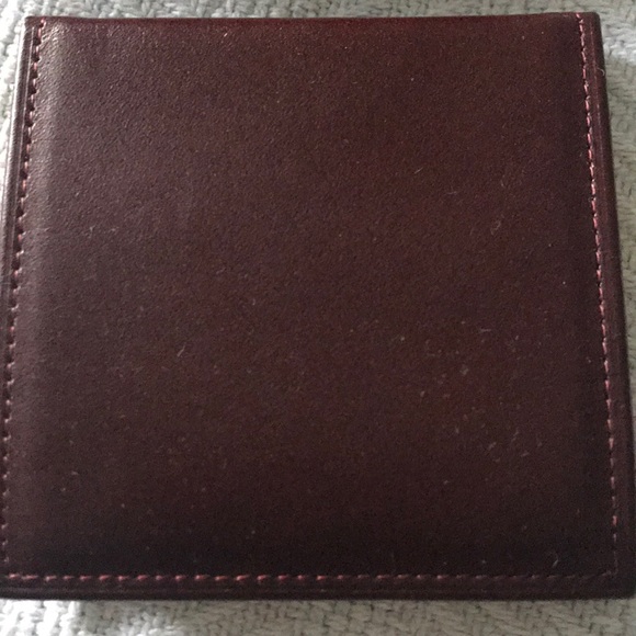 Post-it Leather Case - Picture 4 of 5